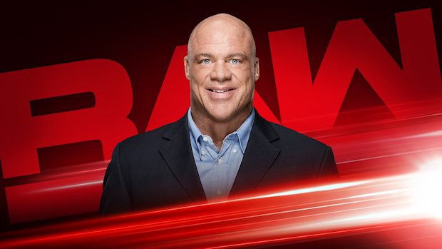 Kurt Angle