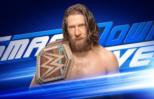 Daniel Bryan