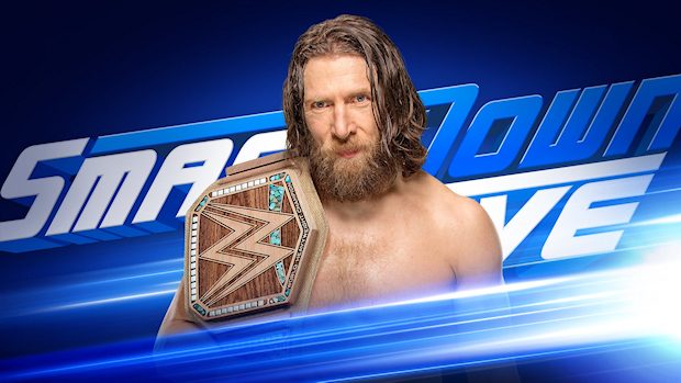 Daniel Bryan