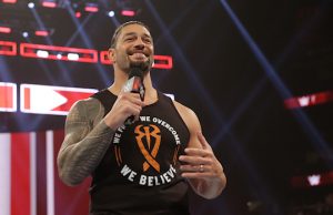 Roman Reigns