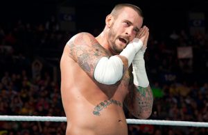 CM Punk