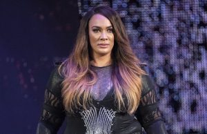 Nia Jax