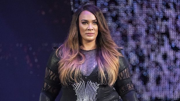 Nia Jax