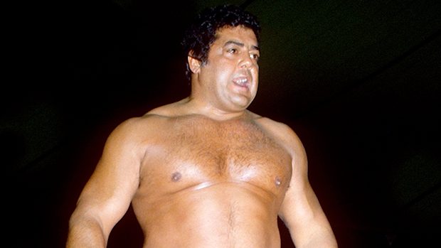 Pedro Morales