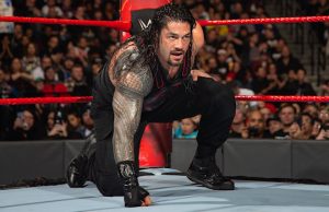 Roman Reigns