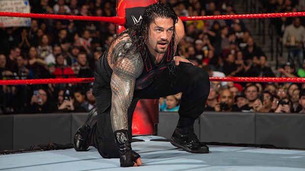 Roman Reigns