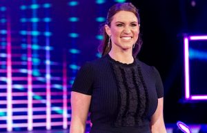 Stephanie McMahon