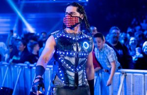 Mustafa Ali