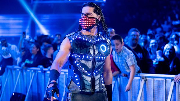 Mustafa Ali