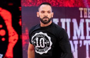 Tye Dillinger