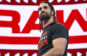 Seth Rollins