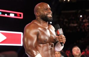 Apollo Crews