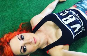 Becky Lynch