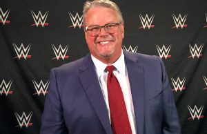 Bruce Prichard