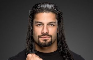 Roman Reigns