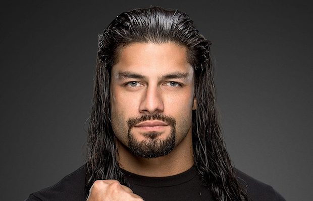 Roman Reigns