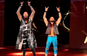 Gallows & Anderson