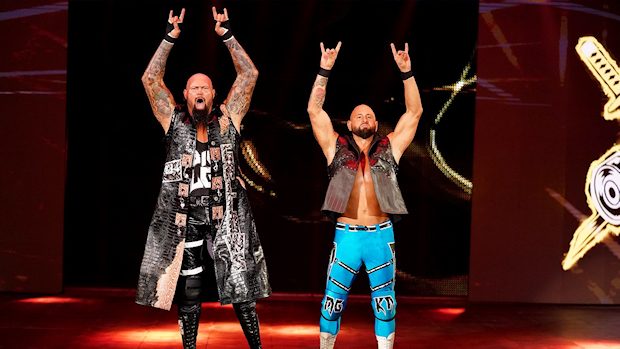 Gallows & Anderson