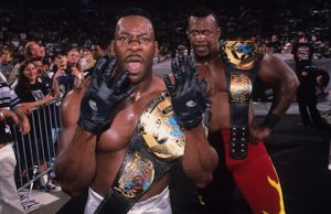 Harlem Heat