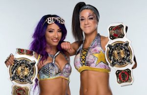 The Boss 'N' Hug Connection