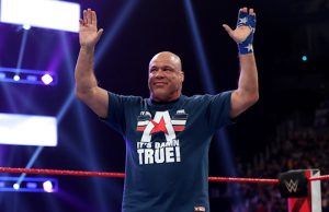 Kurt Angle