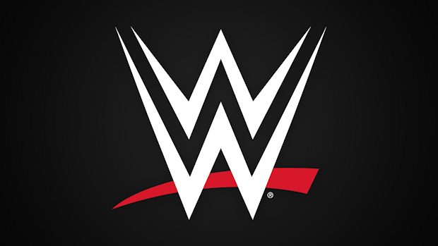 WWE logo