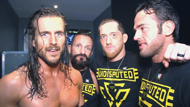 The Undisputed ERA