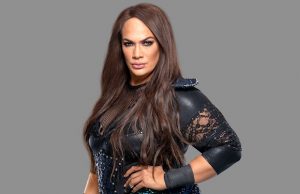 Nia Jax