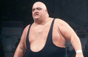 King Kong Bundy