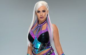 Dana Brooke