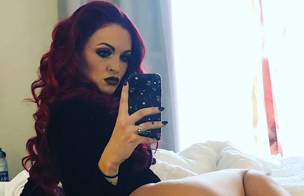 Maria Kanellis