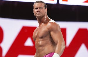 Dolph Ziggler