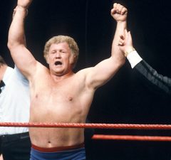 Harley Race