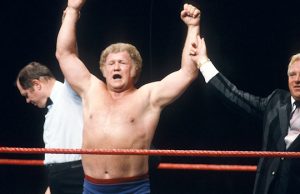 Harley Race