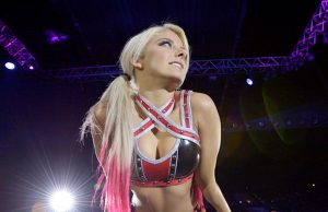 Alexa Bliss