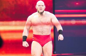 Lars Sullivan