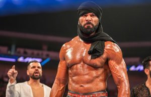 Jinder Mahal