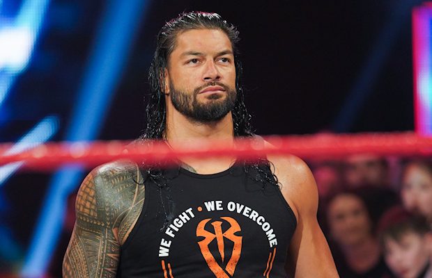 Roman Reigns