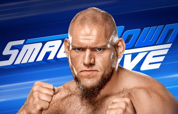 Lars Sullivan