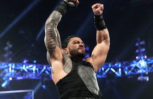 Roman Reigns