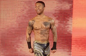 Lio Rush