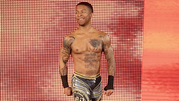 Lio Rush