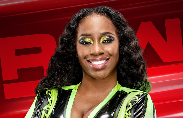 Backstage Note On Naomi Joining Raw, Best Moments From The First-Ever ...