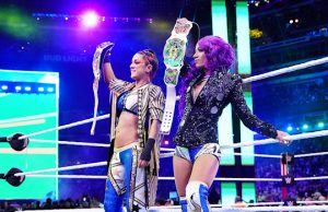 The Boss 'N' Hug Connection