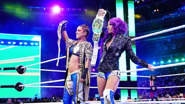 The Boss 'N' Hug Connection