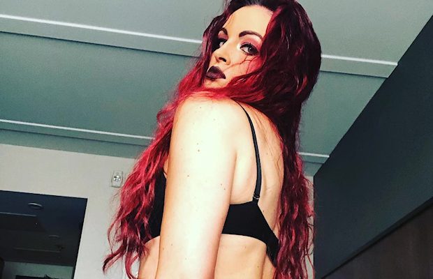 Maria Kanellis