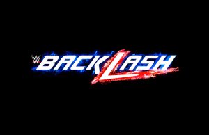 WWE Backlash