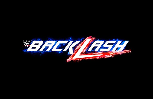 WWE Backlash