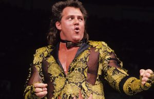 Brutus "The Barber" Beefcake