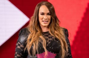 Nia Jax